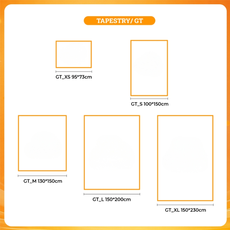 TAPESTRY - Terraria UK Shop