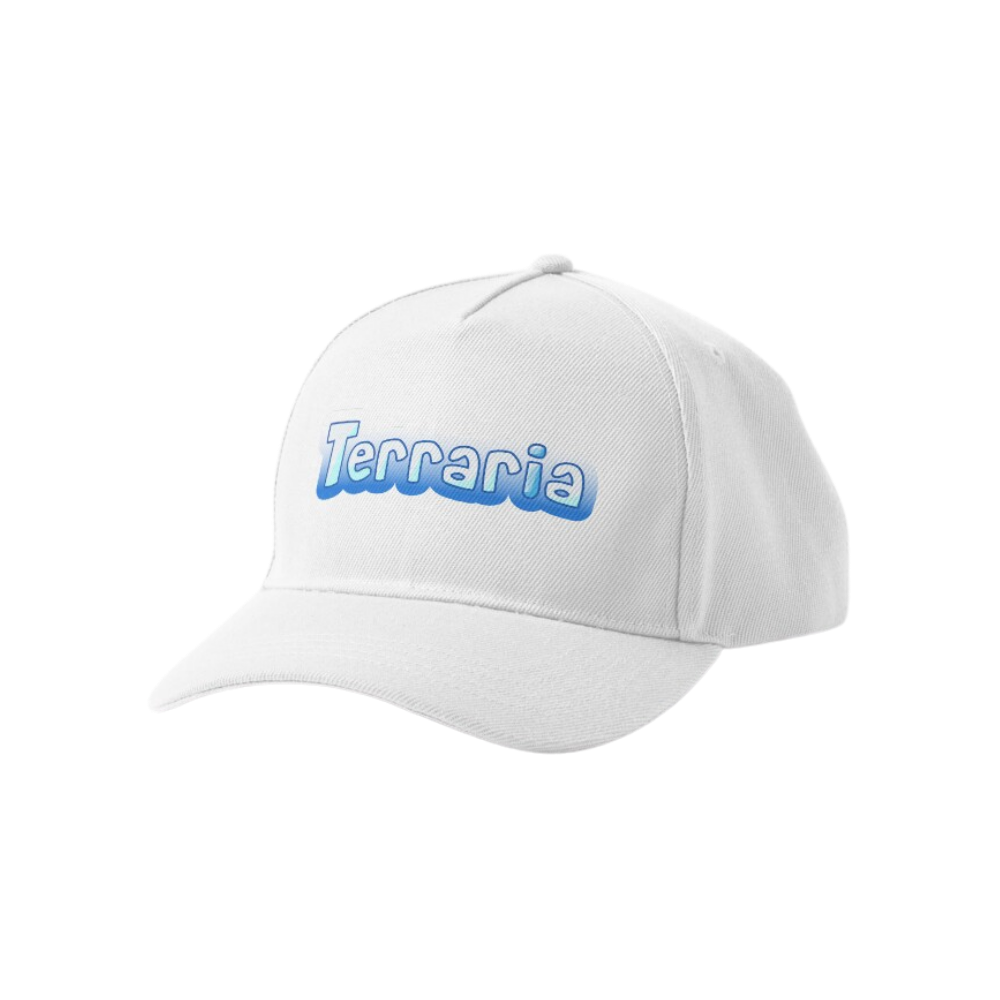Terraria Caps - Terraria UK Shop