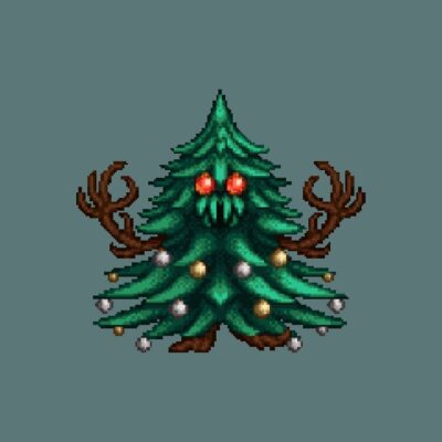 Alternative view of Terraria Everscream Tote Bag