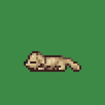 Alternative view of Sleepy Terraria Puppy Tote Bag