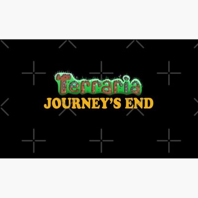 Alternative view of Terraria Game Journey S End Mug