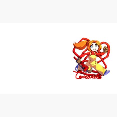 Alternative view of Graphic Terraria Game Cute Girl Awesome Design Mug