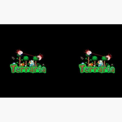 Alternative view of Terraria Game Mug