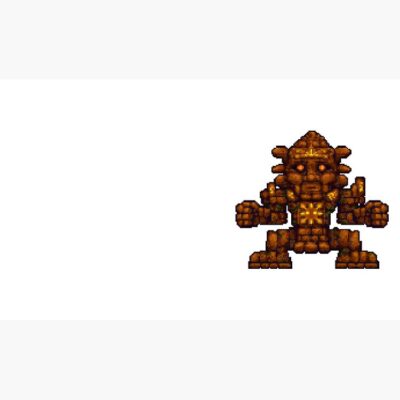 Alternative view of Beautiful Model Terraria Game Mug