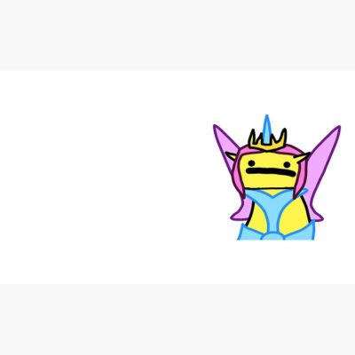 Alternative view of Empress Of Light Mug