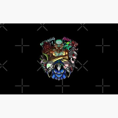 Alternative view of Terraria Game Funny Design Mug