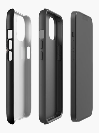 Alternative view of Mens Funny Terraria Game The Moon Lord Boss Halloween Iphone Case