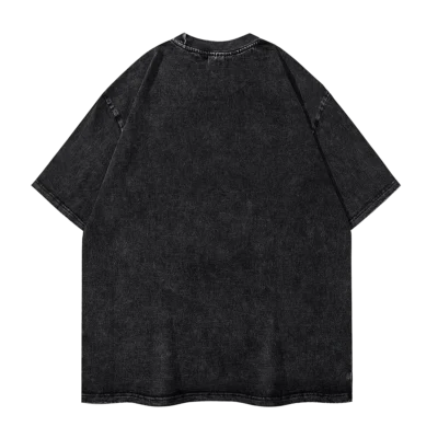 Alternative view of Silver Armor Terraria Game Mineral Wash T-shirt