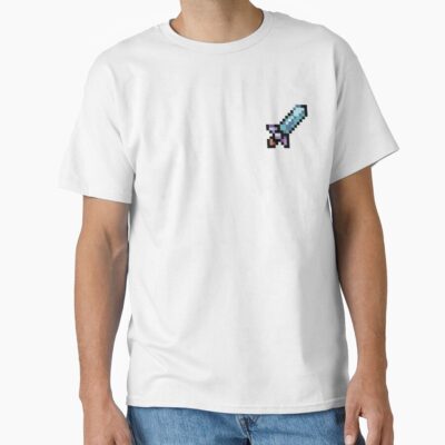 Alternative view of Diamond Sword T-shirt