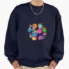 ssrcooversized sweatshirtmens 0105081f66c8590f4efrontsquare productx1000 24 - Terraria UK Shop