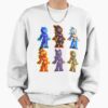 ssrcooversized sweatshirtmens 01fafafaca443f4786frontsquare productx1000 35 - Terraria UK Shop