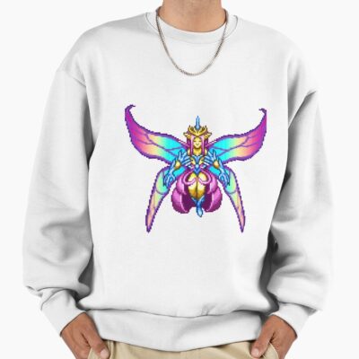 Alternative view of Terraria Empress Of Light Sweatshirt