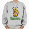 ssrcooversized sweatshirtmens 01heather greyfrontsquare productx1000 3 - Terraria UK Shop