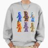 ssrcooversized sweatshirtmens 01heather greyfrontsquare productx1000 35 - Terraria UK Shop