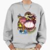 ssrcooversized sweatshirtmens 01heather greyfrontsquare productx1000 6 - Terraria UK Shop