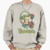 ssrcooversized sweatshirtmens 01oatmeal heatherfrontsquare productx1000 1 - Terraria UK Shop