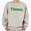 ssrcooversized sweatshirtmens 01oatmeal heatherfrontsquare productx1000 10 - Terraria UK Shop