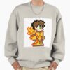 ssrcooversized sweatshirtmens 01oatmeal heatherfrontsquare productx1000 12 - Terraria UK Shop