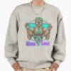 ssrcooversized sweatshirtmens 01oatmeal heatherfrontsquare productx1000 14 - Terraria UK Shop
