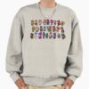 ssrcooversized sweatshirtmens 01oatmeal heatherfrontsquare productx1000 15 - Terraria UK Shop
