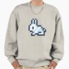 ssrcooversized sweatshirtmens 01oatmeal heatherfrontsquare productx1000 2 - Terraria UK Shop