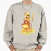 ssrcooversized sweatshirtmens 01oatmeal heatherfrontsquare productx1000 23 - Terraria UK Shop