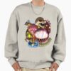 ssrcooversized sweatshirtmens 01oatmeal heatherfrontsquare productx1000 28 - Terraria UK Shop