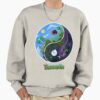 ssrcooversized sweatshirtmens 01oatmeal heatherfrontsquare productx1000 32 - Terraria UK Shop