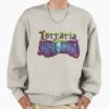 ssrcooversized sweatshirtmens 01oatmeal heatherfrontsquare productx1000 39 - Terraria UK Shop