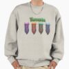 ssrcooversized sweatshirtmens 01oatmeal heatherfrontsquare productx1000 4 - Terraria UK Shop