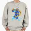 ssrcooversized sweatshirtmens 01oatmeal heatherfrontsquare productx1000 5 - Terraria UK Shop