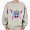 ssrcooversized sweatshirtmens 01oatmeal heatherfrontsquare productx1000 7 - Terraria UK Shop