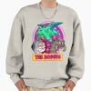 ssrcooversized sweatshirtmens 01oatmeal heatherfrontsquare productx1000 9 - Terraria UK Shop