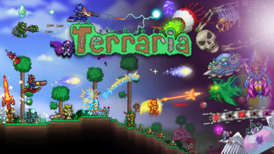 terraria hoan ban cap nhat sang nam sau vi khong muon ep buoc bat ky ai phai bo ky nghi de tang ca thumb - Terraria UK Shop