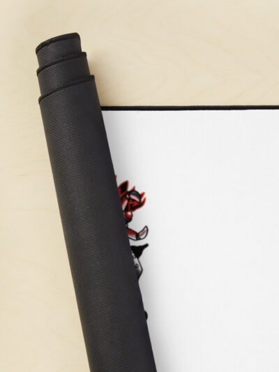 Alternative view of Terraria Game Mouse Pad