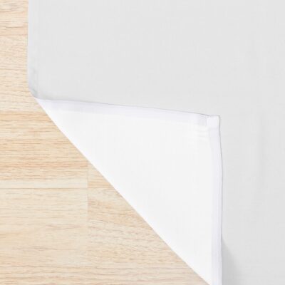 Alternative view of Terraria Shower Curtain