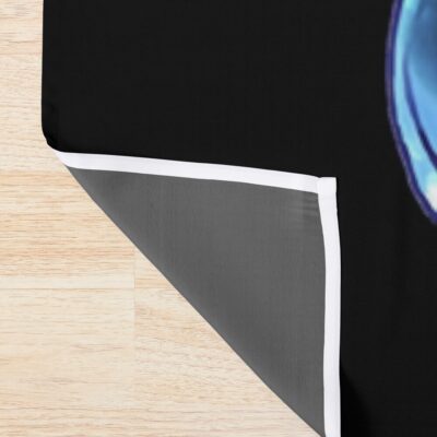 Alternative view of Gifts For Men Terraria Game Boss For Fans Rush Halloween Shower Curtain